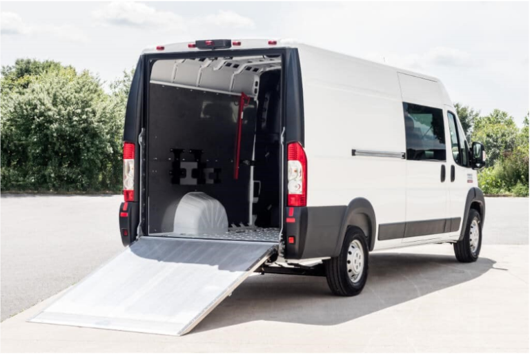 Why Every Sprinter Van Driver Should Use an Expedited Load Board for Faster Freight Matches